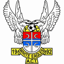 Canberra White Eagles